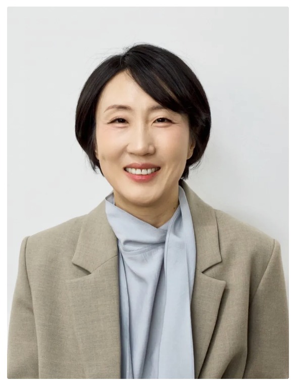 이영미 교수 프로필 사진
